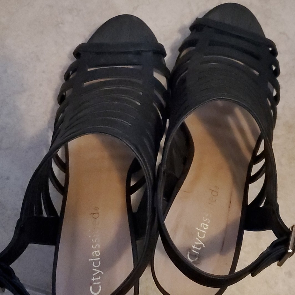 Heels